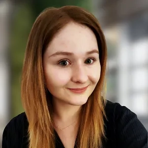 Paulina Grudzińska picture