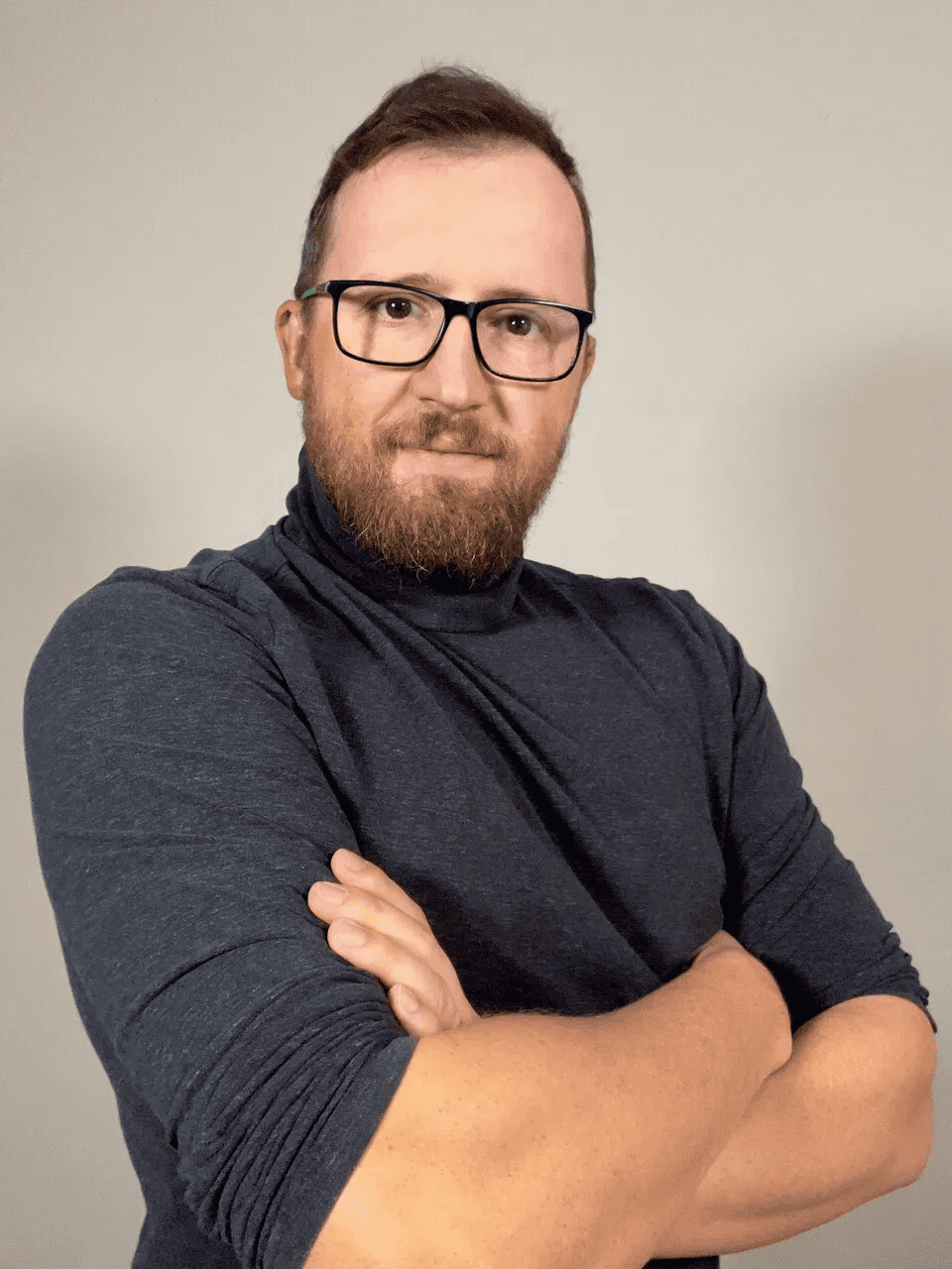 Maciej Czerpiński picture