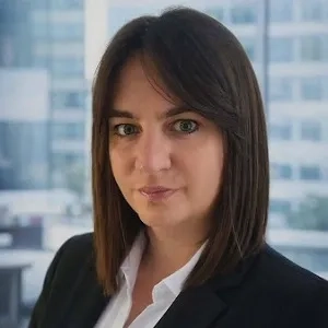 Aleksandra Migus picture