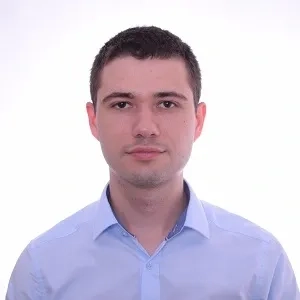 Mihai Pruteanu picture
