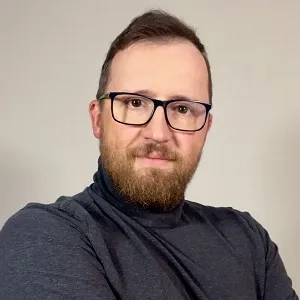 Maciej Czerpiński picture