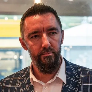 Przemysław Starosta picture