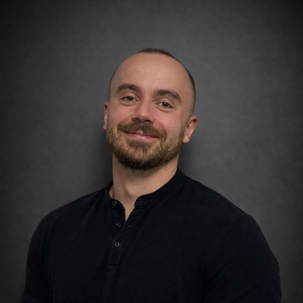 Łukasz Węgrzyn picture