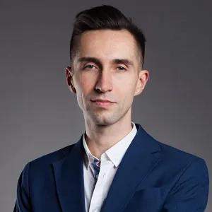 Marcin Baranowski picture