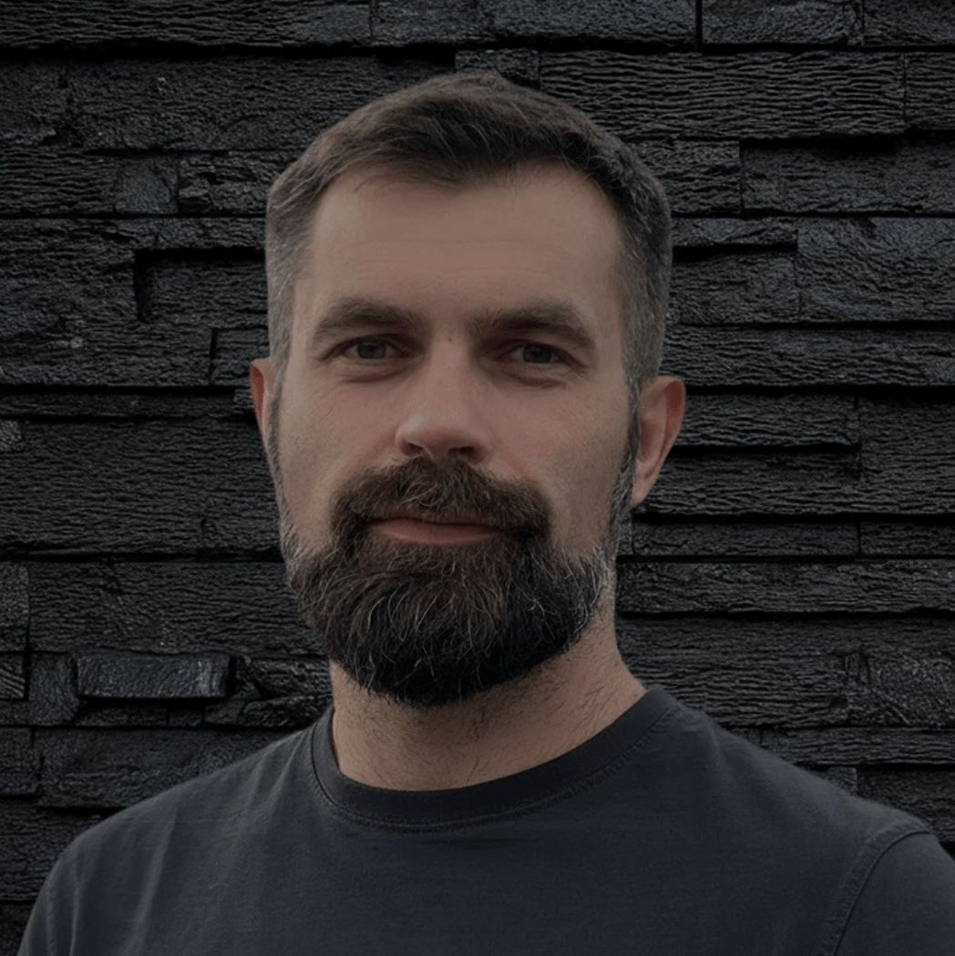 Łukasz Szadkowski picture