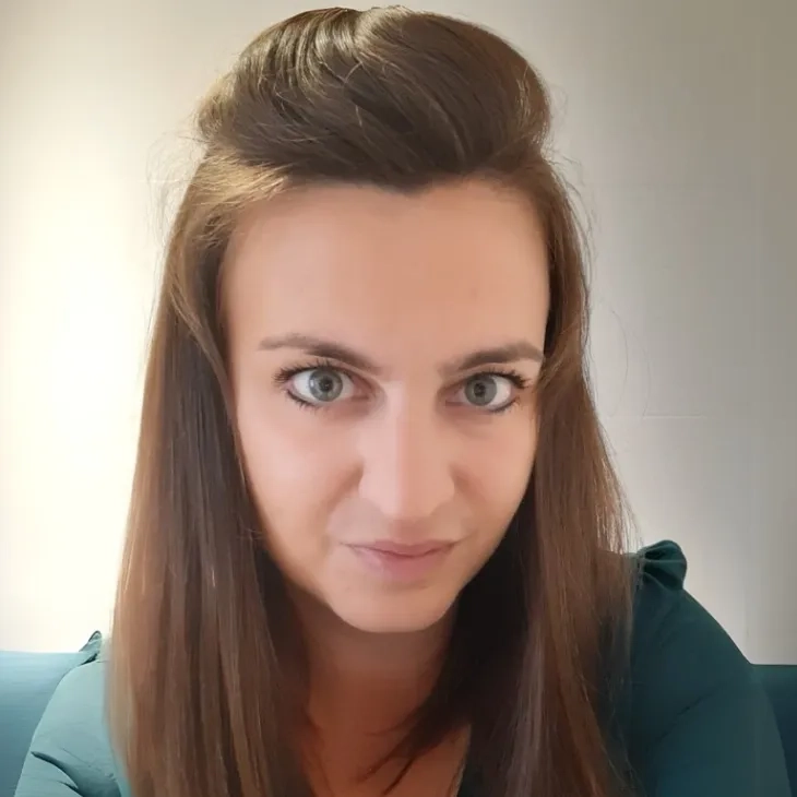 Aleksandra Migus picture