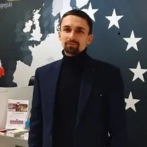 Artem Samoilenko picture