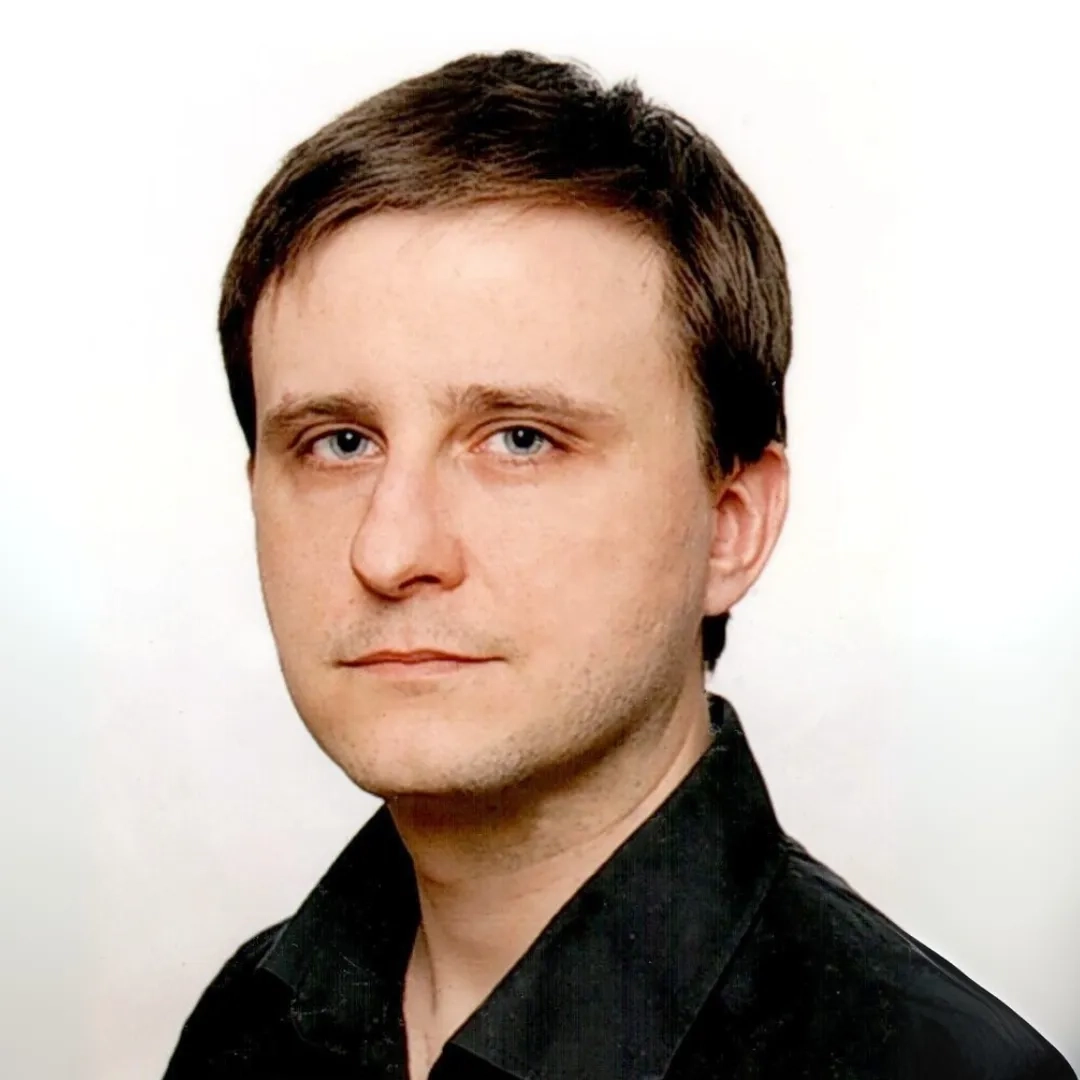 Witold Wysota picture