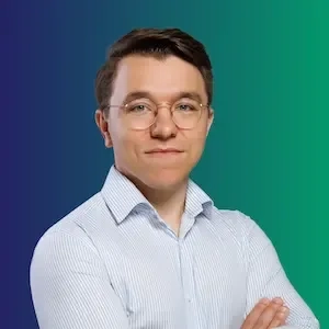 Dawid Chudek picture