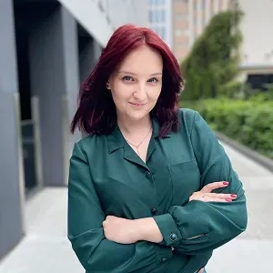 Alicja Karaskiewicz-Wiśniewska picture